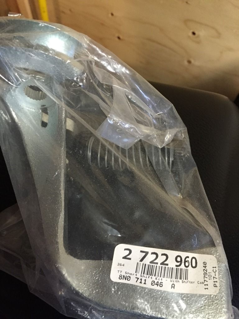 FS MK4 Stuff Evo Skid Plate , CAI , Wheel Spacers , TT Short